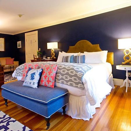 Lindsey Hotel Rockland Eksteriør billede