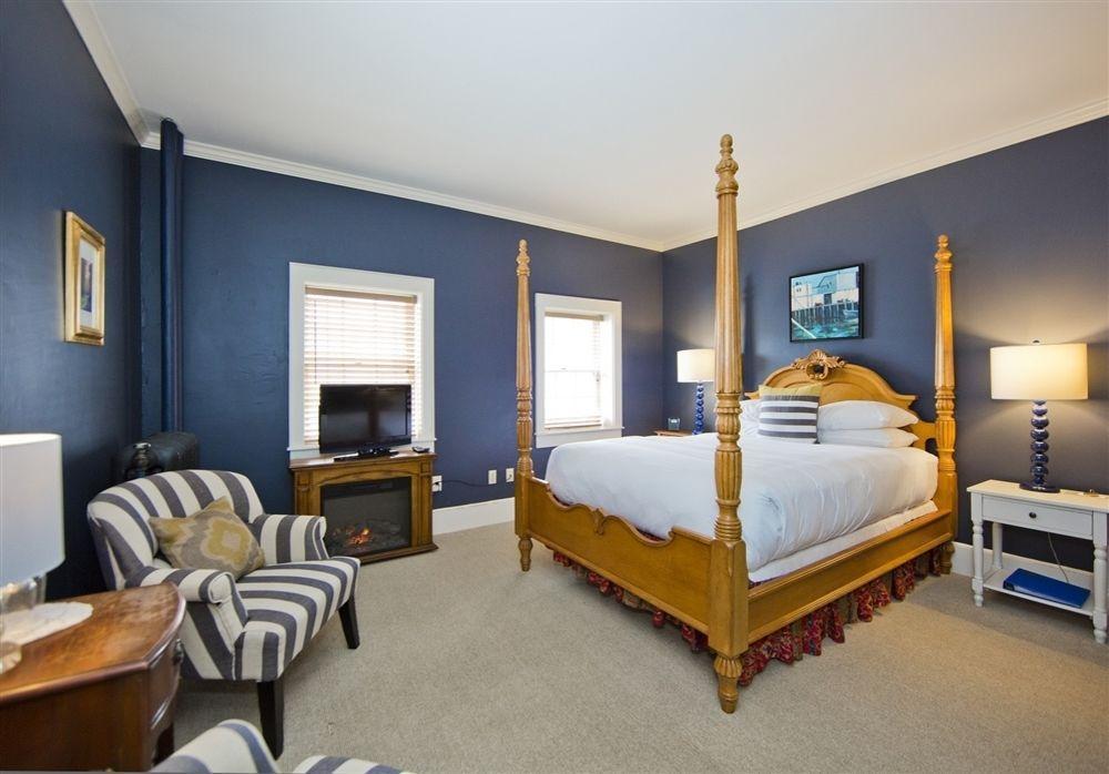 Lindsey Hotel Rockland Eksteriør billede