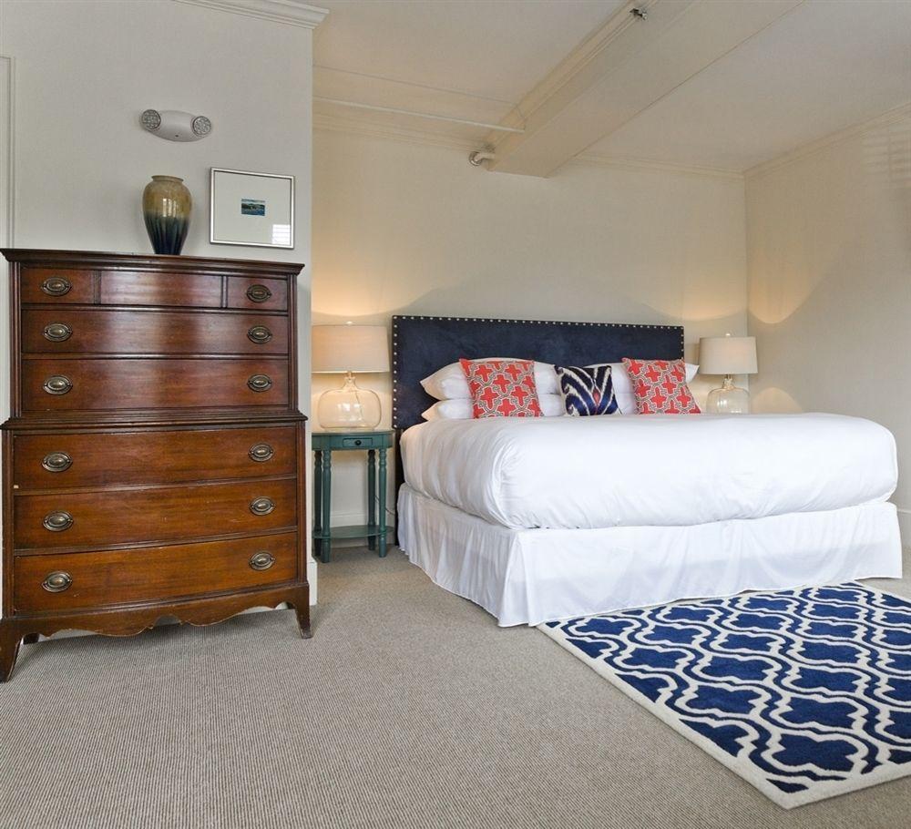 Lindsey Hotel Rockland Eksteriør billede