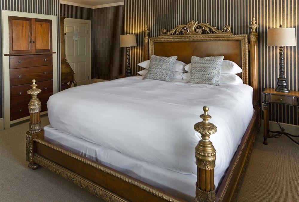 Lindsey Hotel Rockland Eksteriør billede
