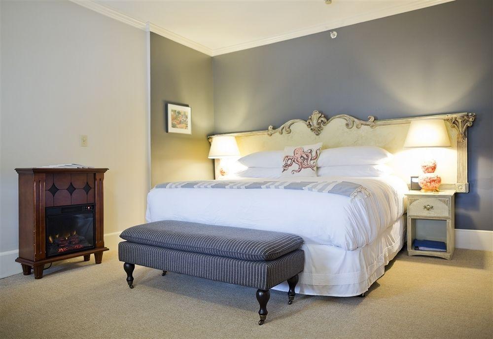 Lindsey Hotel Rockland Eksteriør billede