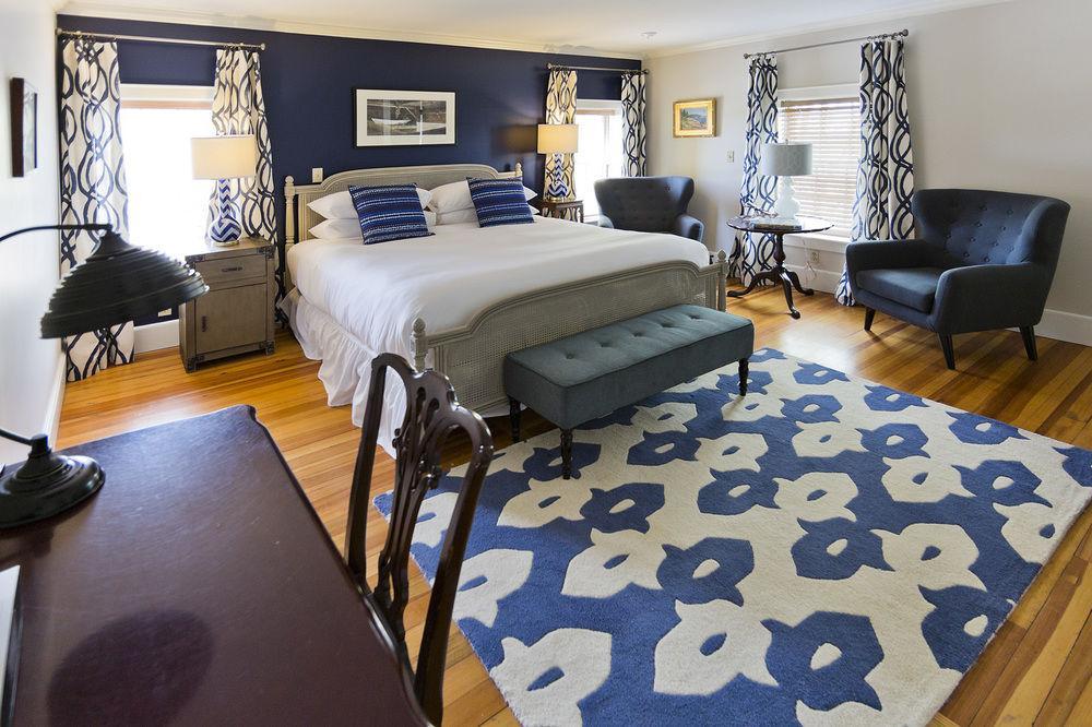 Lindsey Hotel Rockland Eksteriør billede