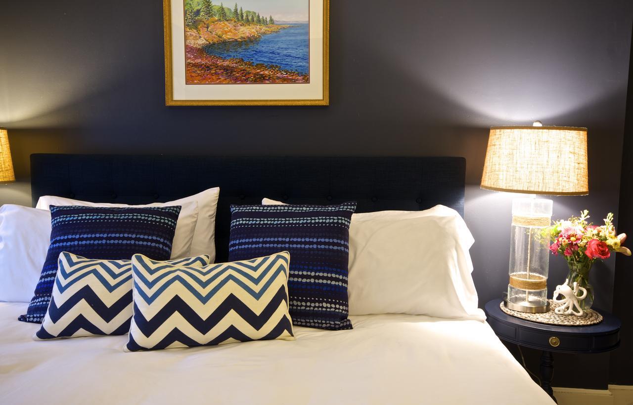 Lindsey Hotel Rockland Eksteriør billede