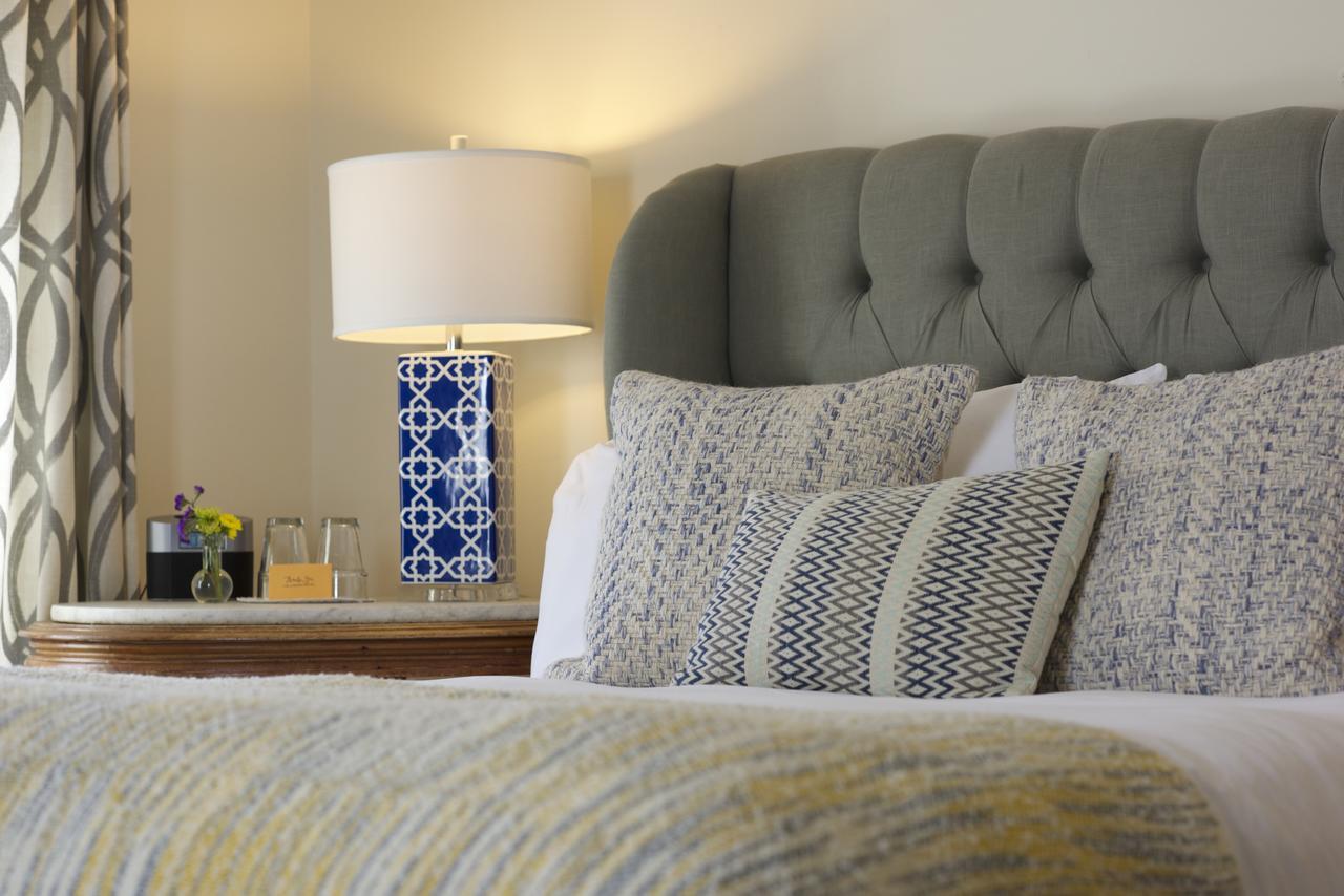 Lindsey Hotel Rockland Eksteriør billede